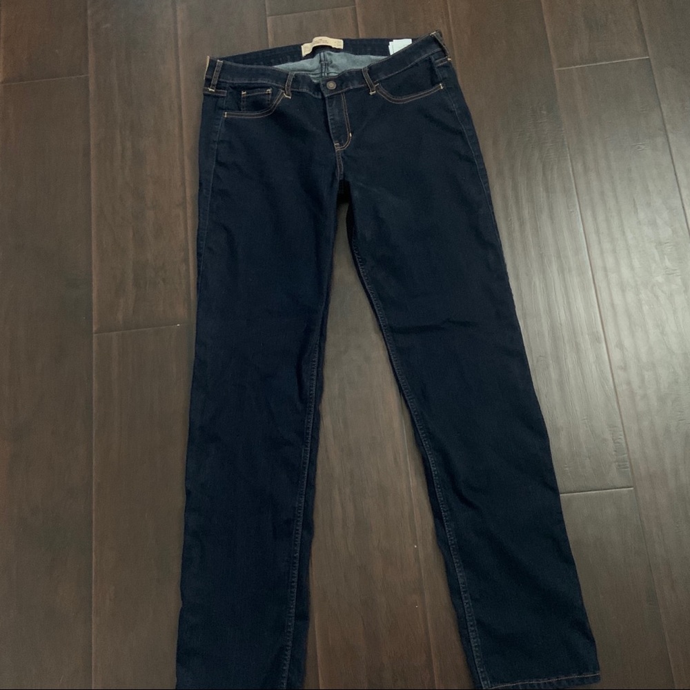 NWOT Hollister Pants